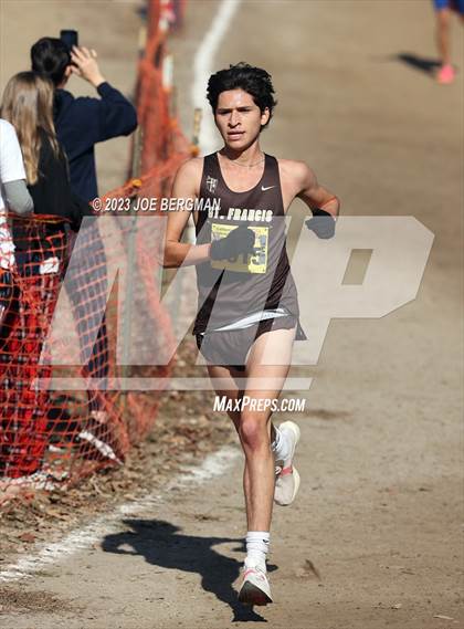 Thumbnail 1 in CIF Division 4 Championships photogallery.