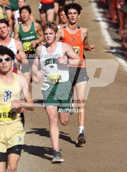 Thumbnail 2 in CIF Division 4 Championships photogallery.
