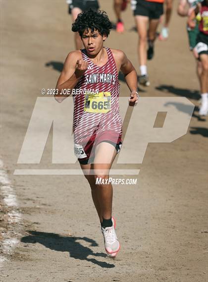 Thumbnail 3 in CIF Division 4 Championships photogallery.