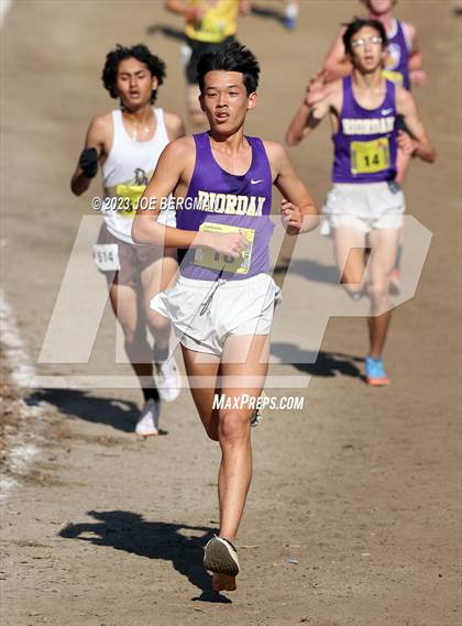Thumbnail 1 in CIF Division 4 Championships photogallery.