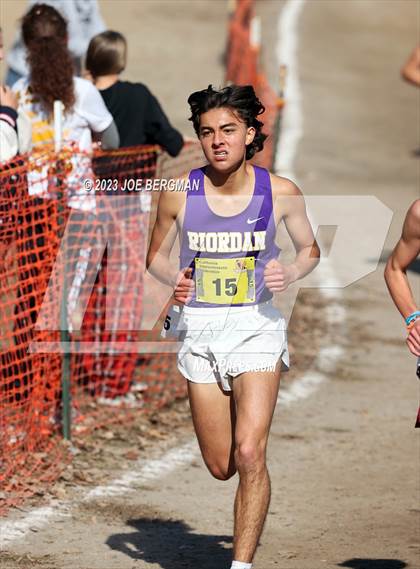 Thumbnail 1 in CIF Division 4 Championships photogallery.