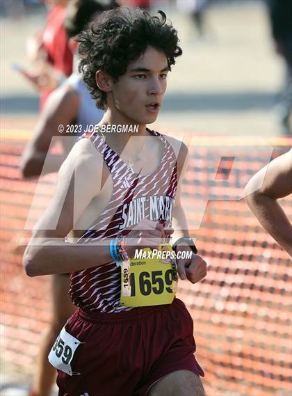 Thumbnail 1 in CIF Division 4 Championships photogallery.