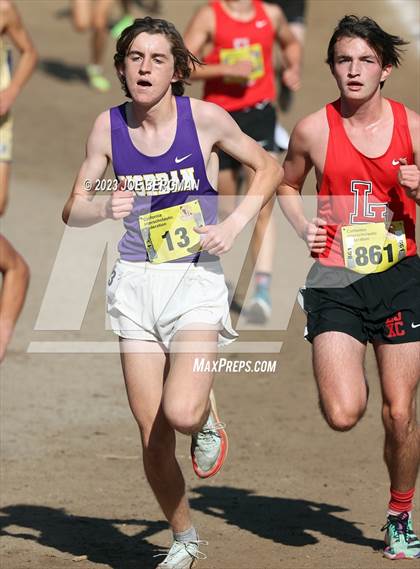 Thumbnail 3 in CIF Division 4 Championships photogallery.
