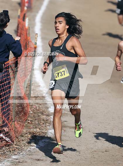 Thumbnail 3 in CIF Division 4 Championships photogallery.
