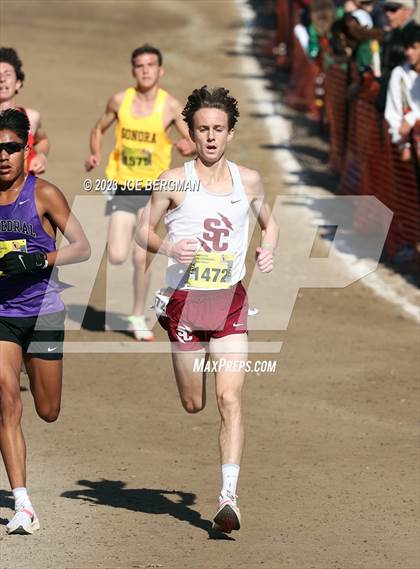 Thumbnail 3 in CIF Division 4 Championships photogallery.