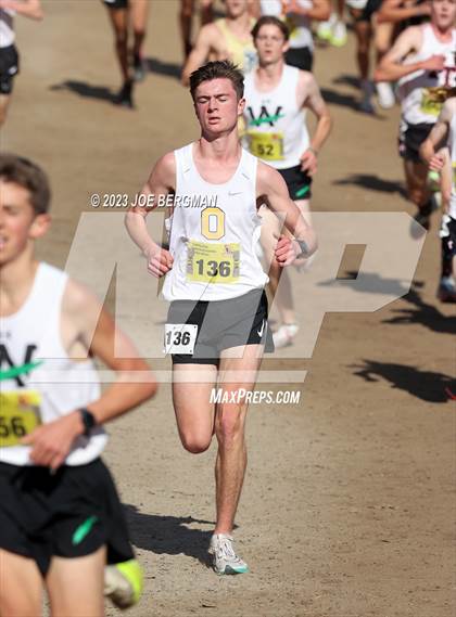 Thumbnail 3 in CIF Division 4 Championships photogallery.