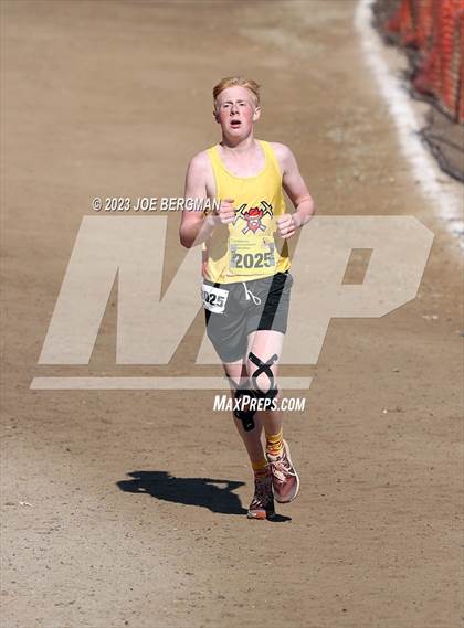 Thumbnail 2 in CIF Division 4 Championships photogallery.