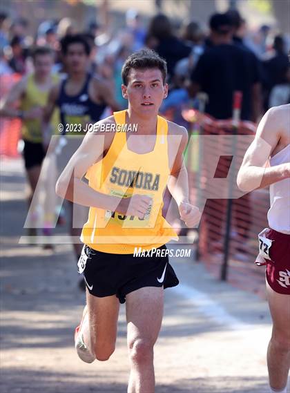 Thumbnail 3 in CIF Division 4 Championships photogallery.