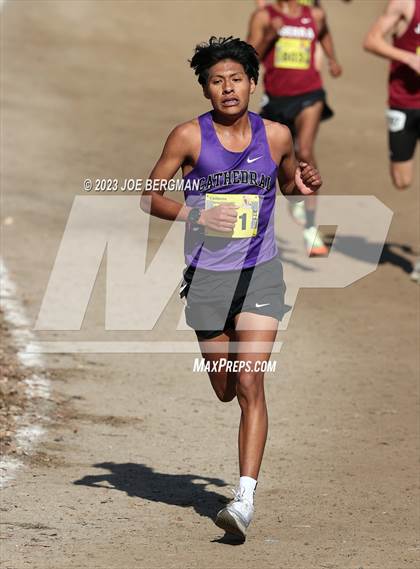 Thumbnail 1 in CIF Division 4 Championships photogallery.