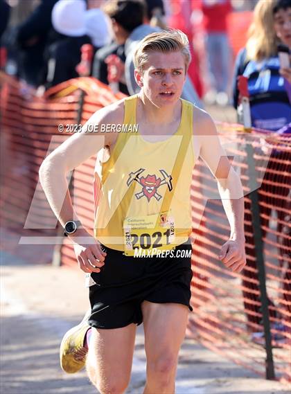 Thumbnail 3 in CIF Division 4 Championships photogallery.