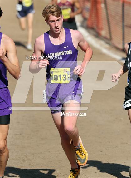 Thumbnail 2 in CIF Division 4 Championships photogallery.