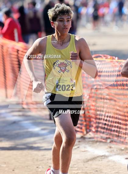 Thumbnail 1 in CIF Division 4 Championships photogallery.