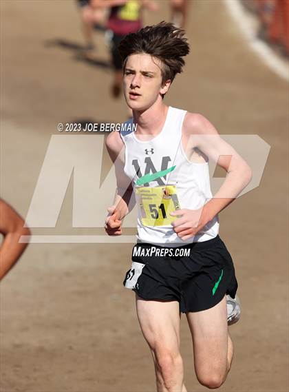 Thumbnail 3 in CIF Division 4 Championships photogallery.