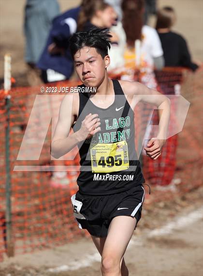Thumbnail 2 in CIF Division 4 Championships photogallery.