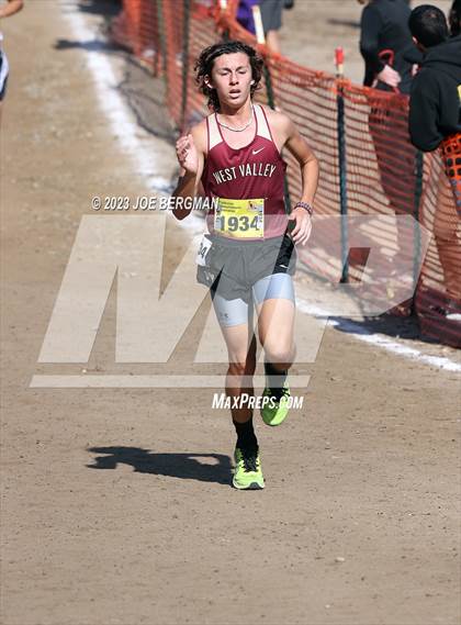 Thumbnail 3 in CIF Division 4 Championships photogallery.