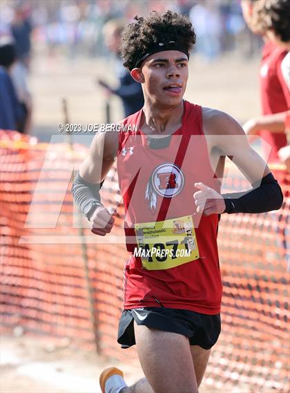 Thumbnail 2 in CIF Division 4 Championships photogallery.