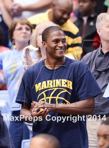 Thumbnail 1 in Winston-Salem Prep vs. East Carteret (NCHSAA 1A Final) photogallery.
