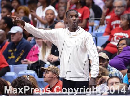 Thumbnail 1 in Winston-Salem Prep vs. East Carteret (NCHSAA 1A Final) photogallery.