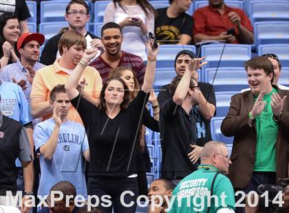 Thumbnail 3 in Winston-Salem Prep vs. East Carteret (NCHSAA 1A Final) photogallery.