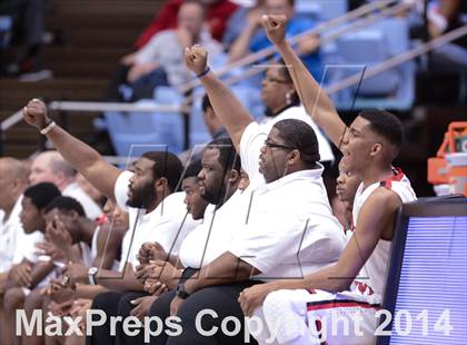 Thumbnail 1 in Winston-Salem Prep vs. East Carteret (NCHSAA 1A Final) photogallery.