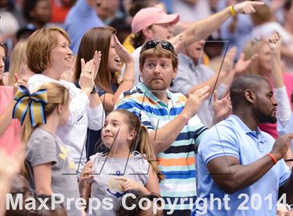 Thumbnail 2 in Winston-Salem Prep vs. East Carteret (NCHSAA 1A Final) photogallery.