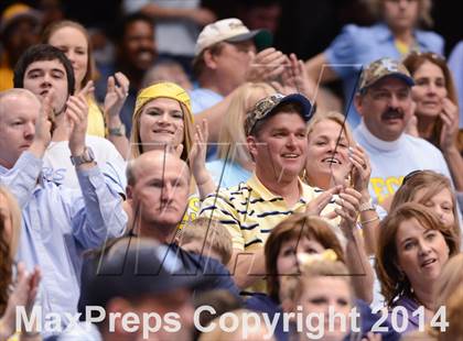 Thumbnail 3 in Winston-Salem Prep vs. East Carteret (NCHSAA 1A Final) photogallery.