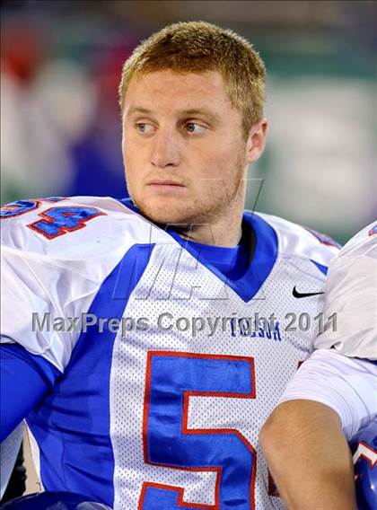 Thumbnail 1 in Folsom vs Vacaville (CIF SJS D2 Final) photogallery.