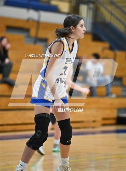 Thumbnail 1 in D'Evelyn vs Wheat Ridge photogallery.