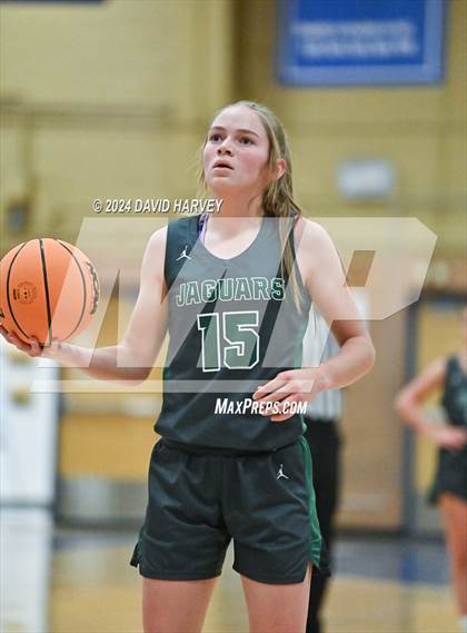 Thumbnail 1 in D'Evelyn vs Wheat Ridge photogallery.