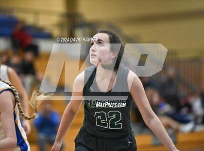 Thumbnail 3 in D'Evelyn vs Wheat Ridge photogallery.