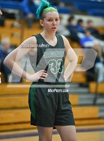 Thumbnail 2 in D'Evelyn vs Wheat Ridge photogallery.