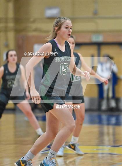 Thumbnail 1 in D'Evelyn vs Wheat Ridge photogallery.