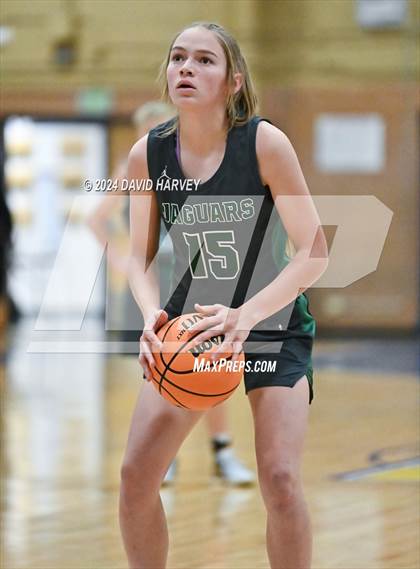 Thumbnail 1 in D'Evelyn vs Wheat Ridge photogallery.
