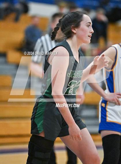 Thumbnail 3 in D'Evelyn vs Wheat Ridge photogallery.