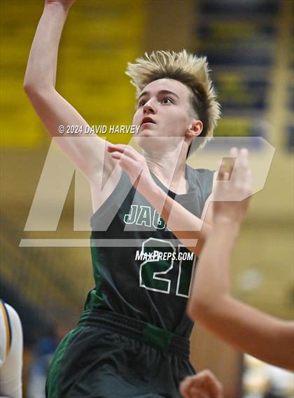 Thumbnail 2 in D'Evelyn vs Wheat Ridge photogallery.