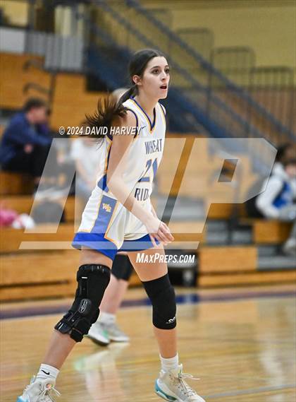 Thumbnail 2 in D'Evelyn vs Wheat Ridge photogallery.