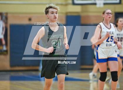 Thumbnail 3 in D'Evelyn vs Wheat Ridge photogallery.