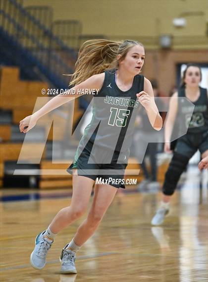 Thumbnail 2 in D'Evelyn vs Wheat Ridge photogallery.