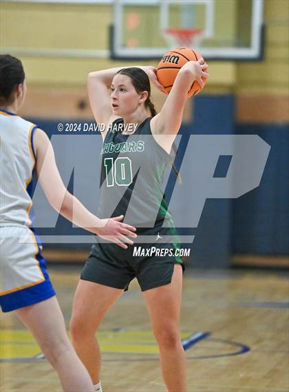 Thumbnail 1 in D'Evelyn vs Wheat Ridge photogallery.