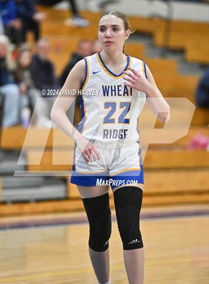 Thumbnail 3 in D'Evelyn vs Wheat Ridge photogallery.