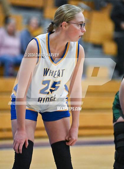 Thumbnail 1 in D'Evelyn vs Wheat Ridge photogallery.