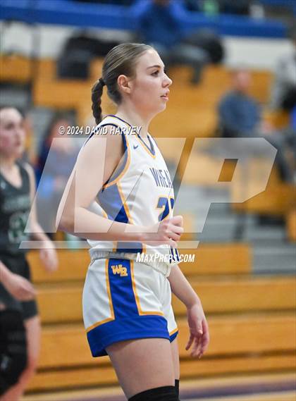 Thumbnail 2 in D'Evelyn vs Wheat Ridge photogallery.