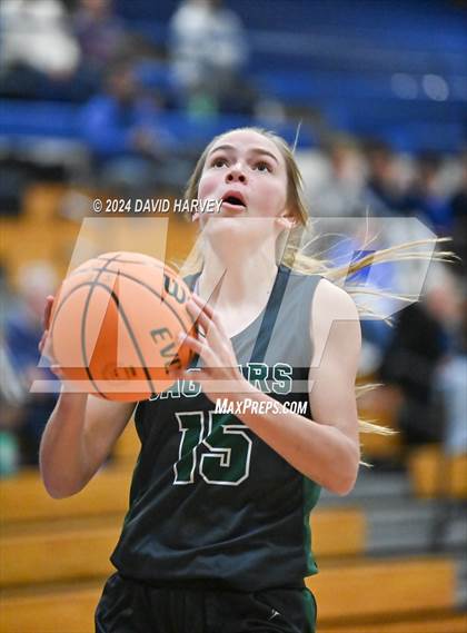Thumbnail 3 in D'Evelyn vs Wheat Ridge photogallery.