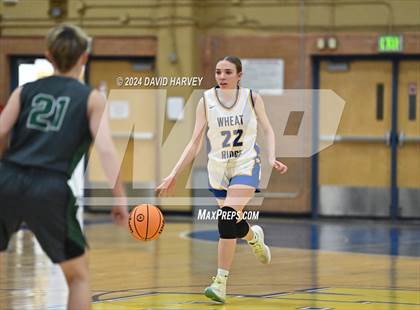 Thumbnail 1 in D'Evelyn vs Wheat Ridge photogallery.