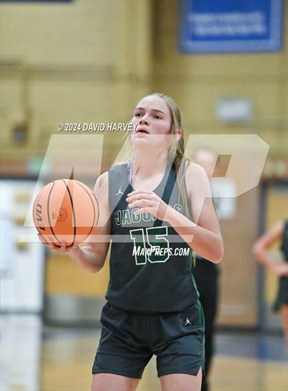 Thumbnail 2 in D'Evelyn vs Wheat Ridge photogallery.