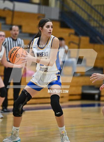 Thumbnail 1 in D'Evelyn vs Wheat Ridge photogallery.