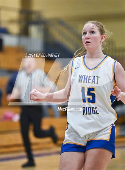 Thumbnail 2 in D'Evelyn vs Wheat Ridge photogallery.