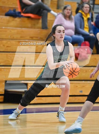 Thumbnail 2 in D'Evelyn vs Wheat Ridge photogallery.