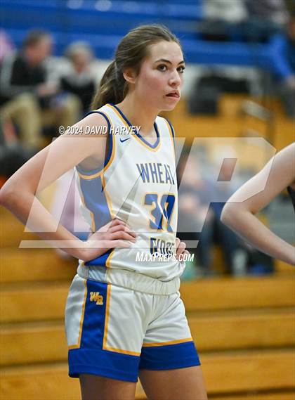 Thumbnail 1 in D'Evelyn vs Wheat Ridge photogallery.