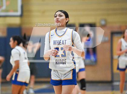 Thumbnail 3 in D'Evelyn vs Wheat Ridge photogallery.